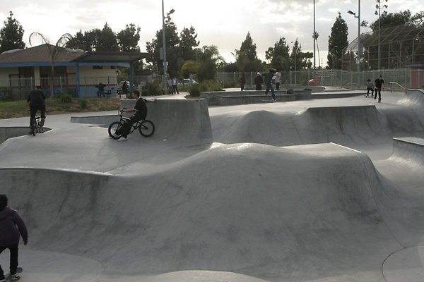 Belvedere skatepark - 081