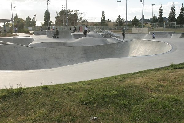 Belvedere skatepark - 088