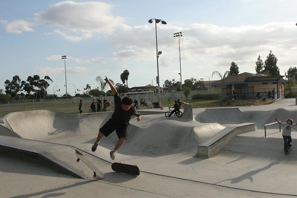 Belvedere skatepark - 073