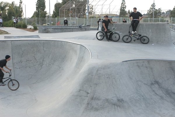 Belvedere skatepark - 099