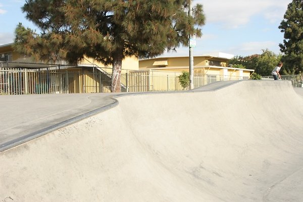 Belvedere skatepark - 068