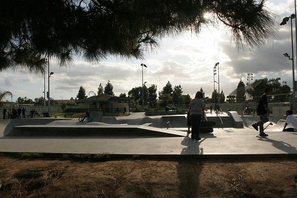 Belvedere skatepark - 075