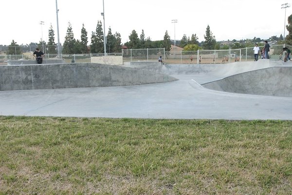 Belvedere skatepark - 103