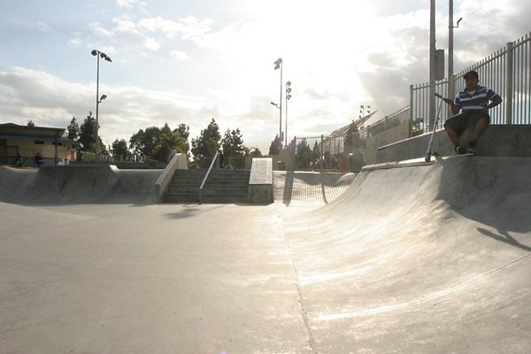 Belvedere skatepark - 067