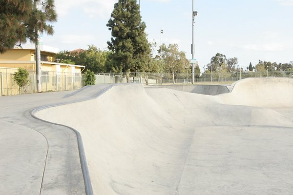 Belvedere skatepark - 069