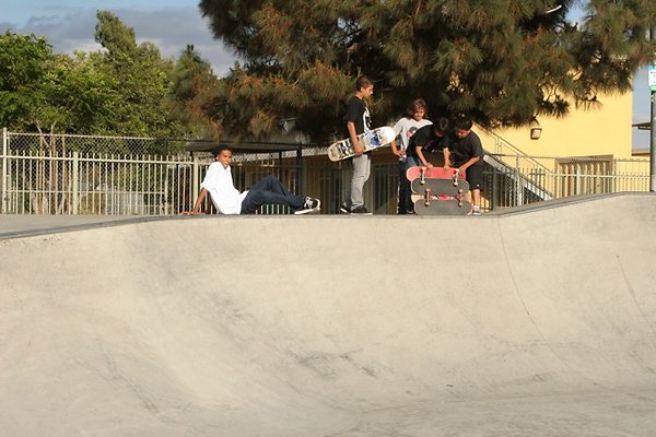 Belvedere skatepark - 065