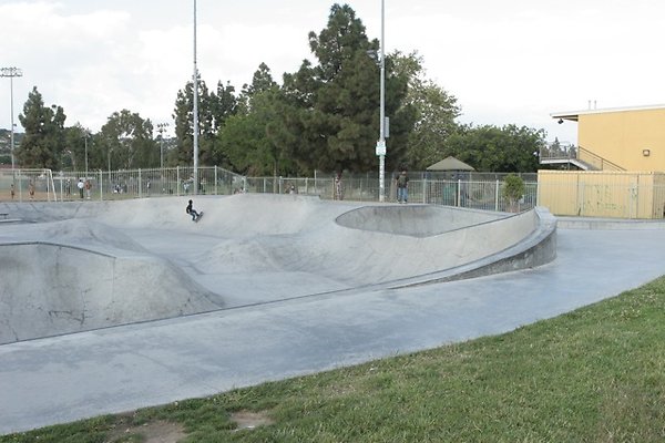 Belvedere skatepark - 105