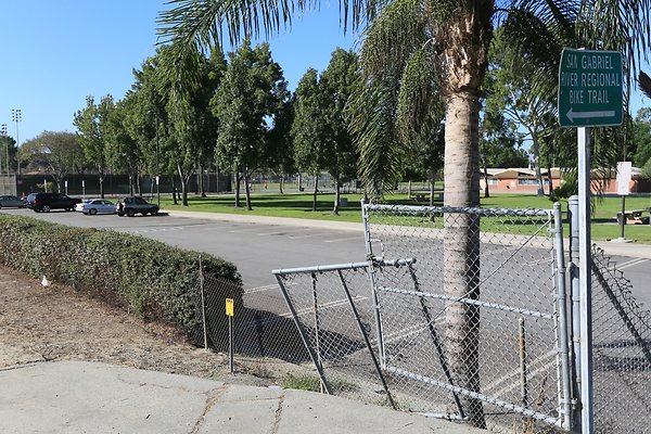 Bellflower Caruthers Skatepark - 119