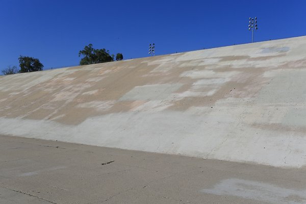 Bellflower Caruthers Skatepark - 094