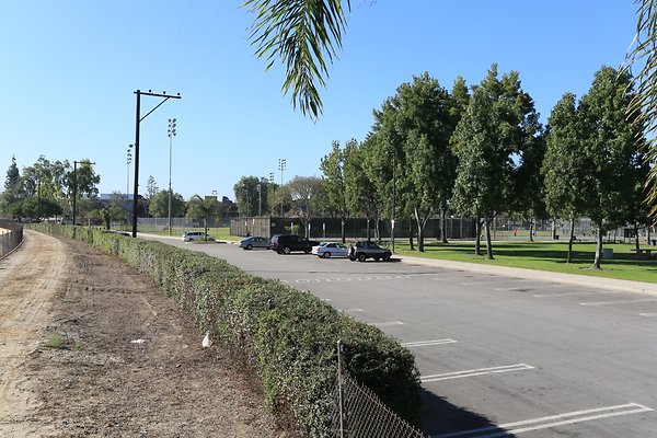 Bellflower Caruthers Skatepark - 120