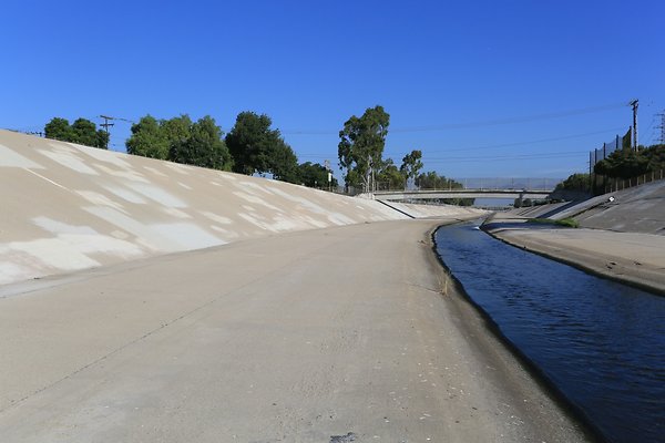 Bellflower Caruthers Skatepark - 092