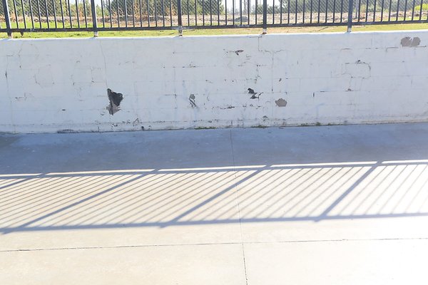 Bellflower Caruthers Skatepark - 102