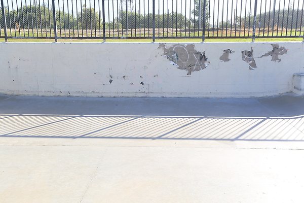 Bellflower Caruthers Skatepark - 101