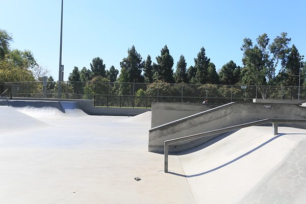 LB ElDorado skatepark - 061