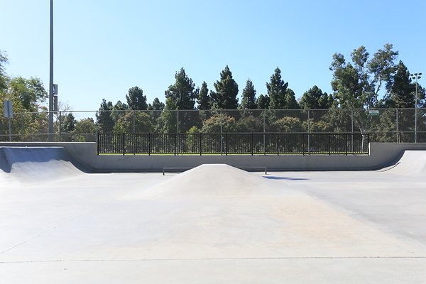 LB ElDorado skatepark - 085