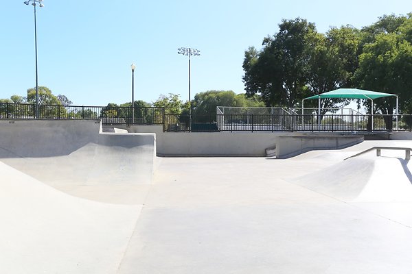 LB ElDorado skatepark - 075