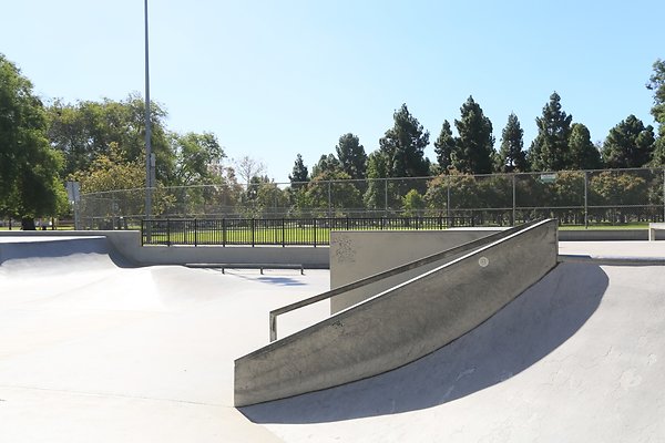 LB ElDorado skatepark - 083
