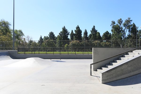 LB ElDorado skatepark - 084
