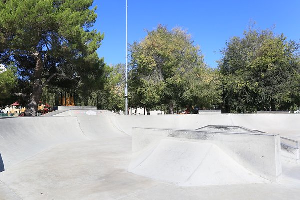 LB ElDorado skatepark - 090
