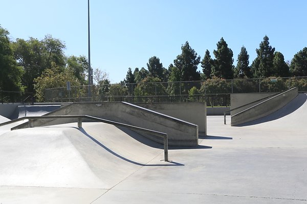 LB ElDorado skatepark - 070