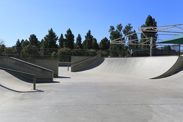 LB ElDorado skatepark - 071