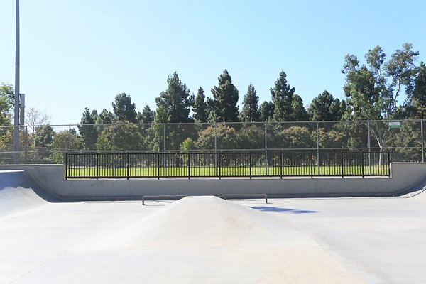 LB ElDorado skatepark - 086