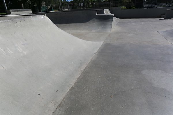 LB ElDorado skatepark - 078