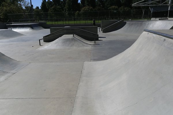 LB ElDorado skatepark - 066
