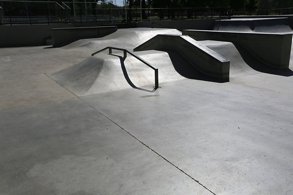 LB ElDorado skatepark - 079