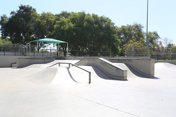 LB ElDorado skatepark - 074