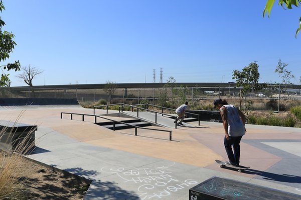 Sheldon skatepark - 61