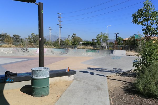 Sheldon skatepark - 87