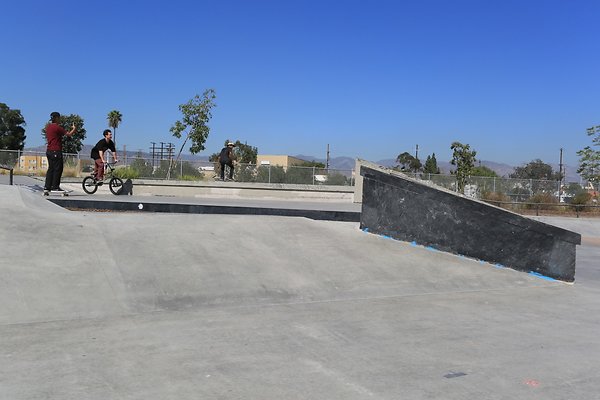 Sheldon skatepark - 67
