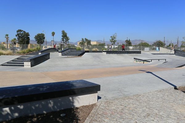 Sheldon skatepark - 62