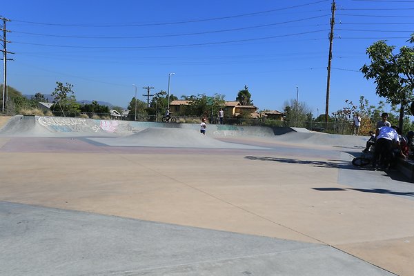 Sheldon skatepark - 74