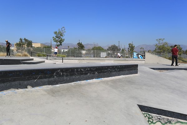 Sheldon skatepark - 70