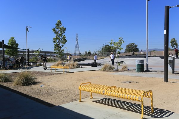 Sheldon skatepark - 80