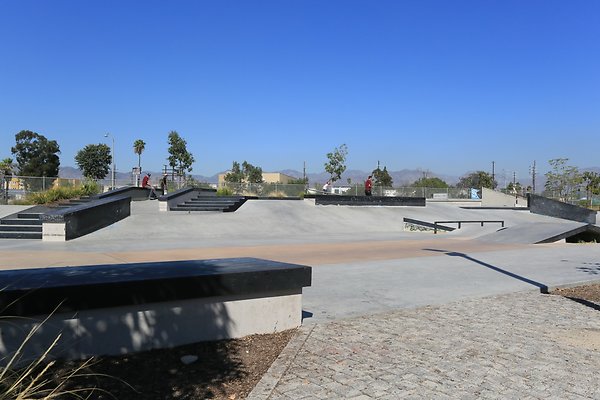 Sheldon skatepark - 63