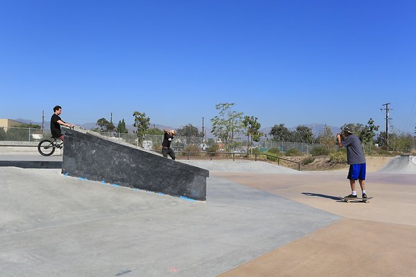 Sheldon skatepark - 68
