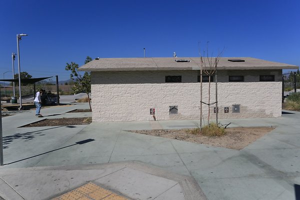 Sheldon skatepark - 86
