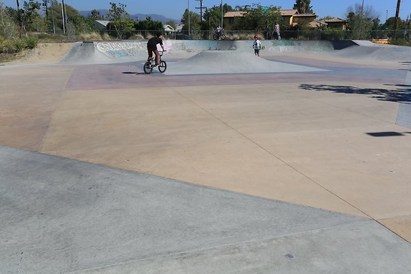 Sheldon skatepark - 75