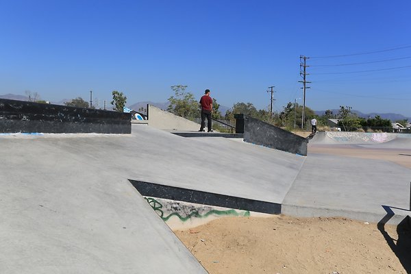 Sheldon skatepark - 71