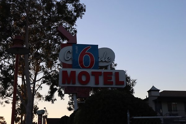 Glendale Motel6  - 5 of 5