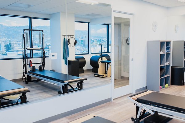 NaturalPilates