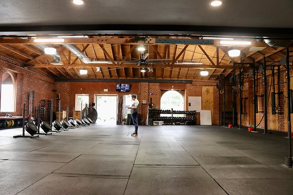 CrownCityCrossfit - 11 of 88