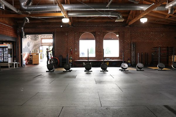 CrownCityCrossfit - 19 of 88