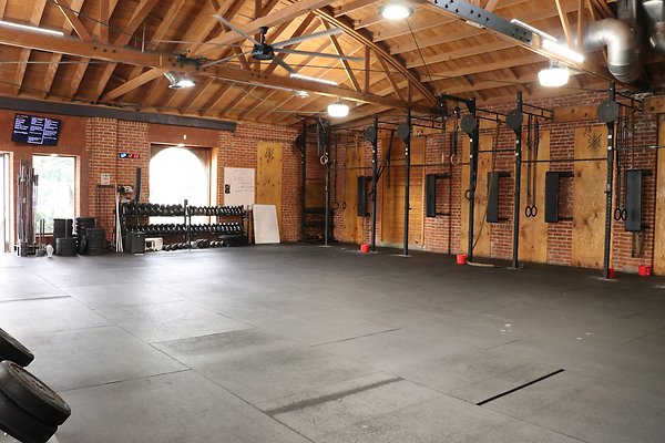 CrownCityCrossfit - 13 of 88