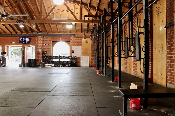 CrownCityCrossfit - 17 of 88