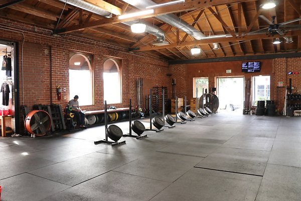 CrownCityCrossfit - 15 of 88