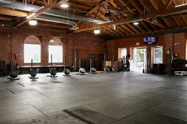 CrownCityCrossfit - 18 of 88